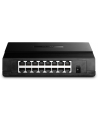 SF1016D switch L2 16x10/100 Desktop - nr 17