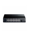 SF1016D switch L2 16x10/100 Desktop - nr 59