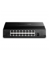 SF1016D switch L2 16x10/100 Desktop - nr 69