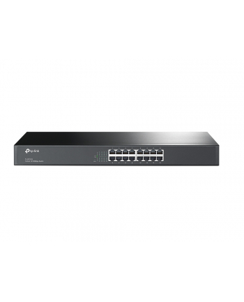 SF1016 switch L2 16x10/100 Desktop/Rack