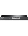 SF1016 switch L2 16x10/100 Desktop/Rack - nr 16