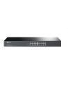 SF1016 switch L2 16x10/100 Desktop/Rack - nr 27