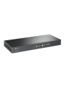 SF1016 switch L2 16x10/100 Desktop/Rack - nr 29