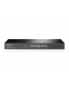 SF1016 switch L2 16x10/100 Desktop/Rack - nr 32