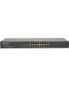 SF1016 switch L2 16x10/100 Desktop/Rack - nr 34