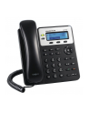 GXP1625 Telefon IP - 2 konta SIP PoE - nr 2