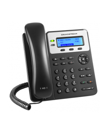 GXP1625 Telefon IP - 2 konta SIP PoE