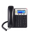 GXP1625 Telefon IP - 2 konta SIP PoE - nr 38