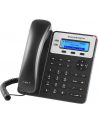 GXP1625 Telefon IP - 2 konta SIP PoE - nr 40
