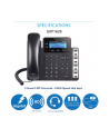 GXP1628 Telefon IP - 2 konta SIP - nr 14