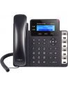 GXP1628 Telefon IP - 2 konta SIP - nr 1