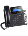 GXP1628 Telefon IP - 2 konta SIP - nr 2