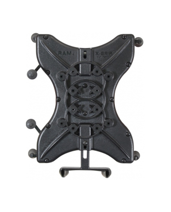 Uniwersalny uchwyt X-Grip III do 10' tabletów nr 1