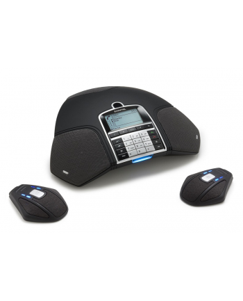 Konftel VoIP Conference Phone 300 IP POE VoIP (SIP, SIP v2)(300IP )
