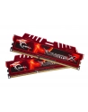 DDR3 8GB (2x4GB) RipjawsX 1600MHz CL9 XMP - nr 11
