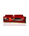 DDR3 8GB (2x4GB) RipjawsX 1600MHz CL9 XMP - nr 12
