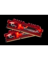 DDR3 8GB (2x4GB) RipjawsX 1600MHz CL9 XMP - nr 2