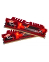 DDR3 8GB (2x4GB) RipjawsX 1600MHz CL9 XMP - nr 3