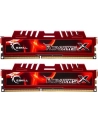 DDR3 8GB (2x4GB) RipjawsX 1600MHz CL9 XMP - nr 6
