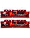 DDR3 8GB (2x4GB) RipjawsX 1600MHz CL9 XMP - nr 8
