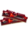 DDR3 8GB (2x4GB) RipjawsX 1600MHz CL9 XMP - nr 9