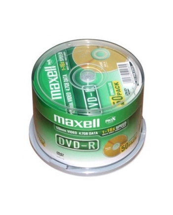 plyta DVD-R 4,7 16x cake 50