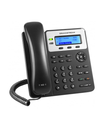 GXP1625 Telefon IP - 2 konta SIP PoE