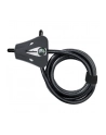 Kabel zabezpieczający Python regulowany 1,8m x 8mm - nr 2