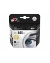 Tusz do HP DJ Advantage 3225 TBH-655BR BK ref. - nr 1