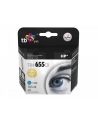 Tusz do HP DJ Advantage 3225 TBH-655CR CY ref. - nr 1