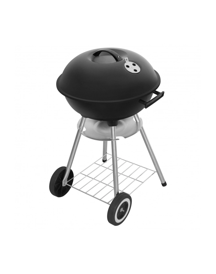 Grill węglowy FZG 1009 z pokrywą główny