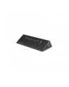 HUB USB 3.0 AKTYWNY LC-HUB-ALU-2B-7 - nr 16