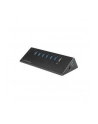HUB USB 3.0 AKTYWNY LC-HUB-ALU-2B-7 - nr 20