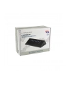 HUB USB 3.0 AKTYWNY LC-HUB-ALU-2B-7 - nr 5