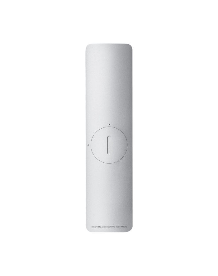 Pilot APPLE Apple Remote TV Apple Remote - MM4T2ZM/A główny