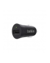 Metalic Car Charger Black - nr 8