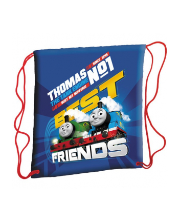 Worek szkolny na ramię Thomas