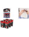 Bateria alkaliczna 2x 9V E-Block do czujników dymu - nr 14