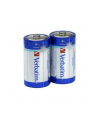 Bateria Alkaliczna LR14(C)(2szt. blister) - nr 1