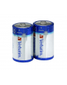 Bateria Alkaliczna LR20(D)(2szt. blister) - nr 10