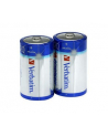Bateria Alkaliczna LR20(D)(2szt. blister) - nr 1