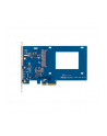 Accelsior S adapter dysków SSD 2,5' na PCIe - nr 2