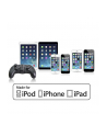 Tt eSPORTS kontroler do gier -  Contour MFi Bluetooth dla iPad, iPhone, iPad - nr 5