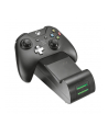 GXT 247 Duo Charging Dock for Xbox One - nr 1