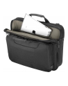 Corporate Traveller 15.6'' Topload Laptop Case - Black - nr 10