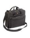 Corporate Traveller 15.6'' Topload Laptop Case - Black - nr 13