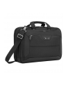 Corporate Traveller 15.6'' Topload Laptop Case - Black - nr 15