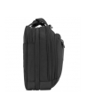 Corporate Traveller 15.6'' Topload Laptop Case - Black - nr 18
