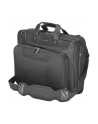 Corporate Traveller 15.6'' Topload Laptop Case - Black - nr 3