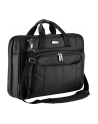 Corporate Traveller 15.6'' Topload Laptop Case - Black - nr 6